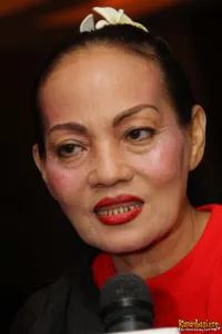 Foto Titi Qadarsih