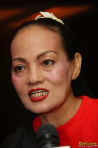 Foto Titi Qadarsih
