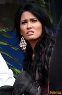 Foto Titi Rajo Bintang