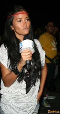 Foto Titi Rajo Bintang