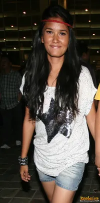 Foto Titi Rajo Bintang