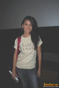 Foto Titi Rajo Bintang