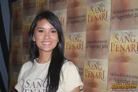 Foto Titi Rajo Bintang