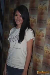 Foto Titi Rajo Bintang