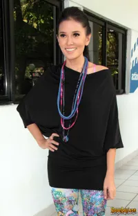 Foto Titi Rajo Bintang