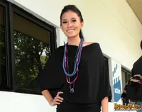 Foto Titi Rajo Bintang