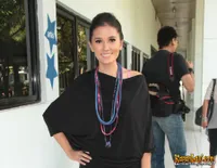 Foto Titi Rajo Bintang