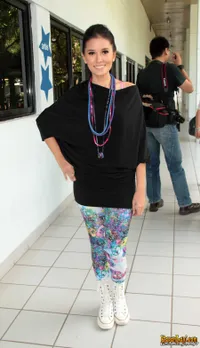 Foto Titi Rajo Bintang