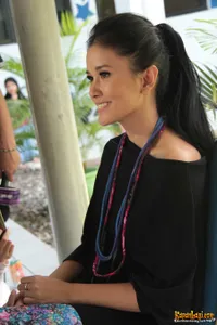 Foto Titi Rajo Bintang