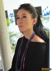 Foto Titi Rajo Bintang