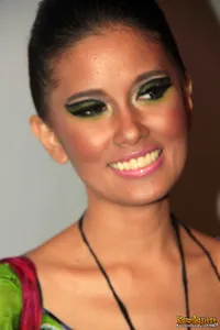 Foto Titi Rajo Bintang