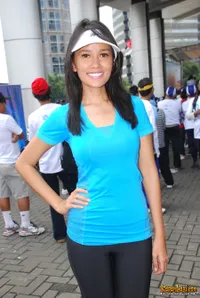 Foto Titi Rajo Bintang