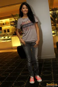 Foto Titi Rajo Bintang