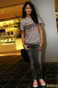 Foto Titi Rajo Bintang