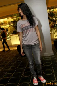 Foto Titi Rajo Bintang