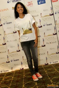 Foto Titi Rajo Bintang