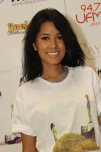 Foto Titi Rajo Bintang