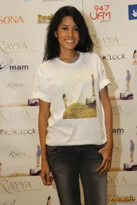 Foto Titi Rajo Bintang