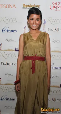 Foto Titi Rajo Bintang