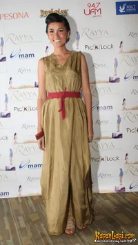 Foto Titi Rajo Bintang