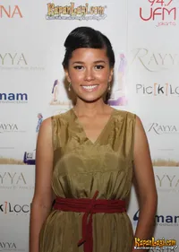 Foto Titi Rajo Bintang