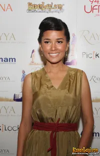 Foto Titi Rajo Bintang