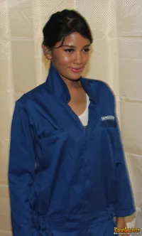 Foto Titi Rajo Bintang