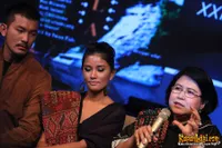 Foto Titi Rajo Bintang