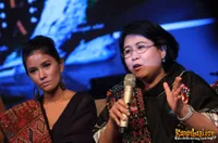 Foto Titi Rajo Bintang