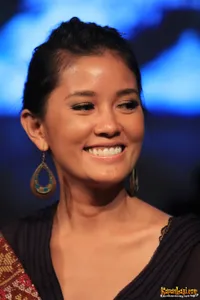 Foto Titi Rajo Bintang