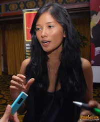 Foto Titi Rajo Bintang