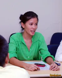 Foto Titi Rajo Bintang