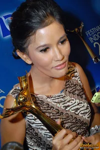 Foto Titi Rajo Bintang