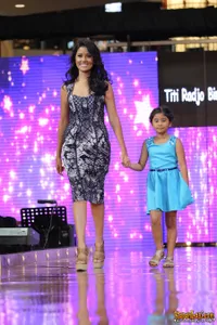 Foto Titi Rajo Bintang