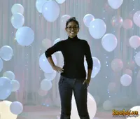 Foto Titi Rajo Bintang