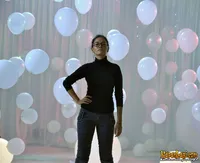 Foto Titi Rajo Bintang