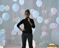 Foto Titi Rajo Bintang