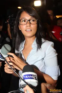 Foto Titi Rajo Bintang