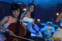 Foto Titi Rajo Bintang