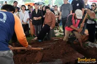 Foto Titi Rajo Bintang