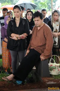 Foto Titi Rajo Bintang