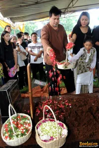 Foto Titi Rajo Bintang