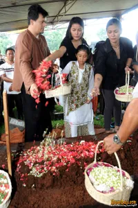 Foto Titi Rajo Bintang