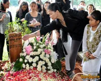 Foto Titi Rajo Bintang