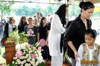 Foto Titi Rajo Bintang