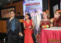 Foto Titi Rajo Bintang