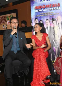 Foto Titi Rajo Bintang