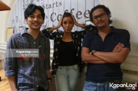 Foto Titi Rajo Bintang