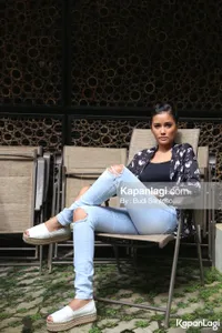 Foto Titi Rajo Bintang