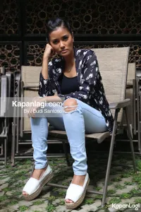 Foto Titi Rajo Bintang